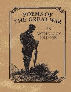 Baixar Poems of the great war pdf, epub, eBook