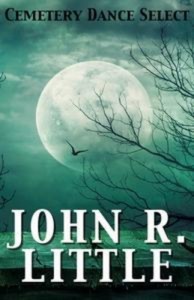 Baixar Cemetery dance select: john r. little pdf, epub, eBook