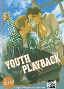 Baixar Youth playback pdf, epub, eBook