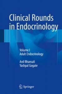 Baixar Clinical rounds in endocrinology pdf, epub, eBook