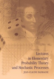 Baixar Lectures in elementary probability theory and stoc pdf, epub, eBook