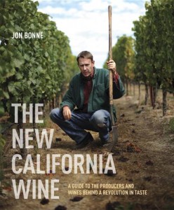 Baixar New california wine, the pdf, epub, eBook