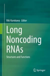 Baixar Long noncoding rnas pdf, epub, eBook