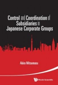 Baixar Control and coordination of subsidiaries in pdf, epub, eBook