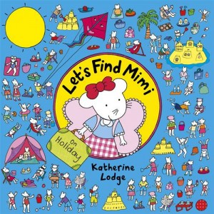 Baixar Let’s find mimi: on holiday pdf, epub, eBook