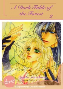 Baixar Dark fable of the forest vol.2, a pdf, epub, eBook