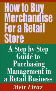 Baixar How to buy merchandise for a retail store: a pdf, epub, eBook