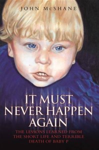 Baixar Baby p – it must never happen again pdf, epub, eBook