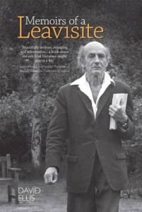 Baixar Memoirs of a leavisite pdf, epub, eBook