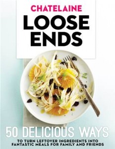 Baixar Chatelaine’s loose ends pdf, epub, eBook