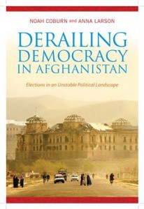 Baixar Derailing democracy in afghanistan pdf, epub, eBook