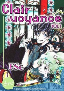 Baixar Clair voyance vol.1 pdf, epub, eBook