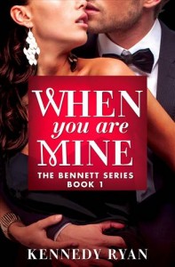 Baixar When you are mine pdf, epub, eBook