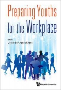 Baixar Preparing youths for the workplace pdf, epub, eBook