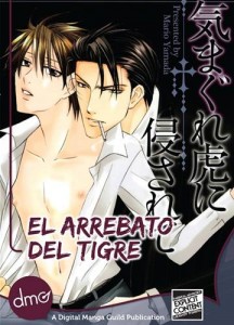 Baixar Arrebato del tigre (attacked on a tiger’s pdf, epub, eBook