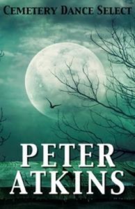 Baixar Cemetery dance select: peter atkins pdf, epub, eBook
