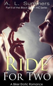 Baixar Ride for two pdf, epub, eBook