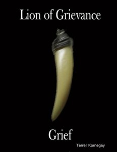 Baixar Lion of grievance – grief pdf, epub, eBook