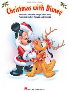 Baixar Christmas with disney (songbook) pdf, epub, eBook