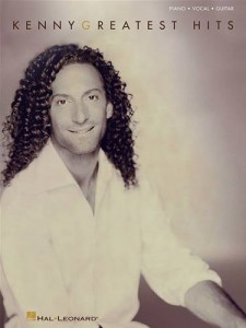 Baixar Kenny g – greatest hits songbook pdf, epub, eBook