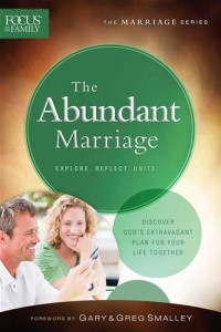 Baixar Abundant marriage (focus on the family pdf, epub, eBook