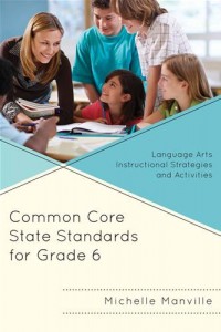Baixar Common core state standards for grade 6 pdf, epub, eBook