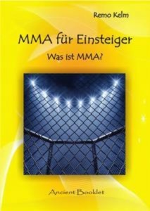 Baixar Mma fur einsteiger – was ist mma? pdf, epub, eBook