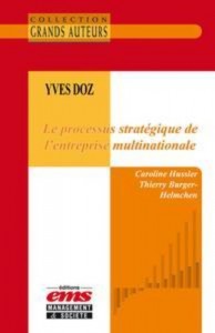 Baixar Yves doz – le processus strategique de pdf, epub, eBook