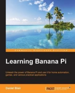 Baixar Learning banana pi pdf, epub, eBook