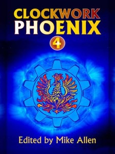 Baixar Clockwork phoenix 4 pdf, epub, eBook