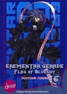 Baixar Erementar gerade: flag of bluesky 6 pdf, epub, eBook