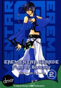 Baixar Erementar gerade: flag of bluesky 2 pdf, epub, eBook