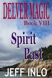 Baixar Delver magic book viii: spirit past pdf, epub, eBook