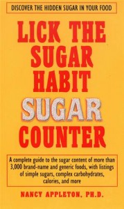 Baixar Lick the sugar habit pdf, epub, eBook