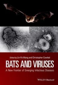 Baixar Bats and viruses pdf, epub, eBook