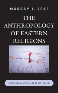 Baixar Anthropology of eastern religions, the pdf, epub, eBook