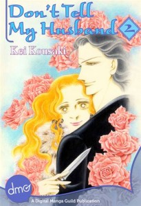 Baixar Don’t tell my husband vol.2 pdf, epub, eBook