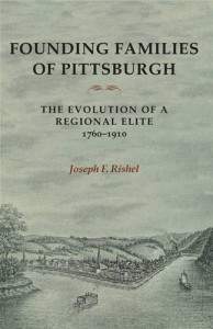 Baixar Founding families of pittsburgh pdf, epub, eBook