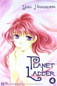 Baixar Planet ladder vol.4 pdf, epub, eBook