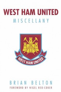 Baixar West ham miscellany pdf, epub, eBook