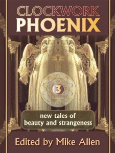 Baixar Clockwork phoenix 3: new tales of beauty and pdf, epub, eBook