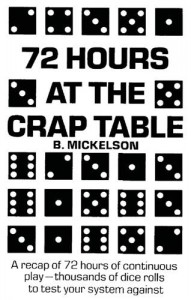Baixar 72 hours at the crap table pdf, epub, eBook