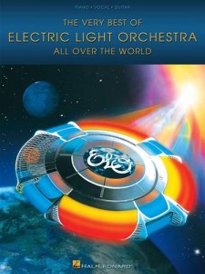 Baixar Very best of electric light orchestra – all pdf, epub, eBook