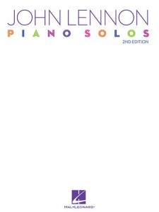 Baixar John lennon piano solos (songbook) pdf, epub, eBook