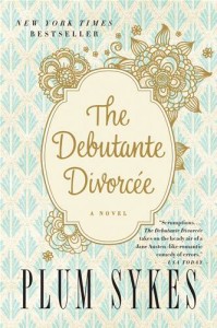 Baixar Debutante divorcee, the pdf, epub, eBook
