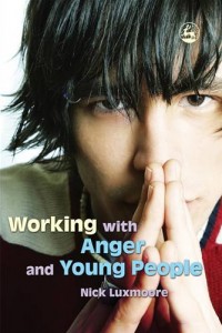 Baixar Working with anger and young people pdf, epub, eBook