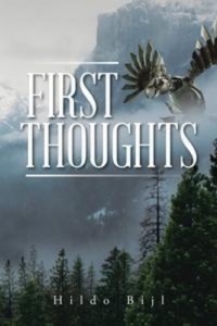 Baixar First thoughts pdf, epub, eBook