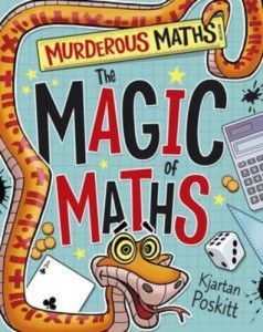 Baixar Murderous maths: the magic of maths pdf, epub, eBook