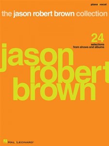 Baixar Jason robert brown collection (songbook), the pdf, epub, eBook