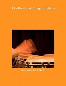 Baixar Collection of rhythms for conga drums, a pdf, epub, eBook